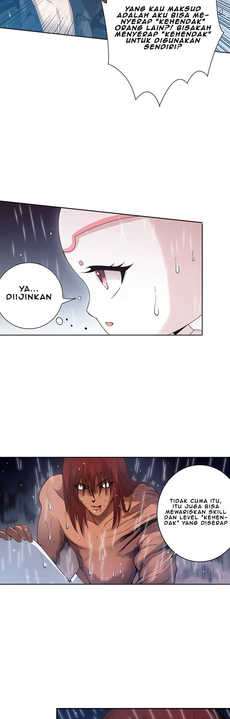 Ultimate Soldier Chapter 148 Gambar 16