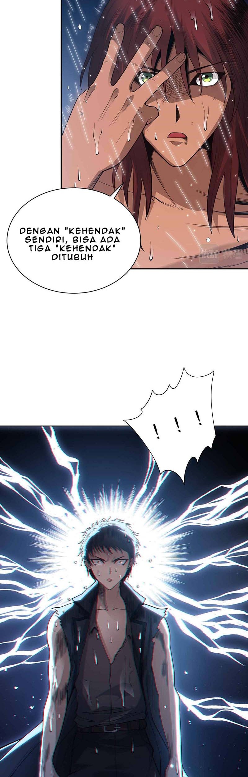 Ultimate Soldier Chapter 148 Gambar 17