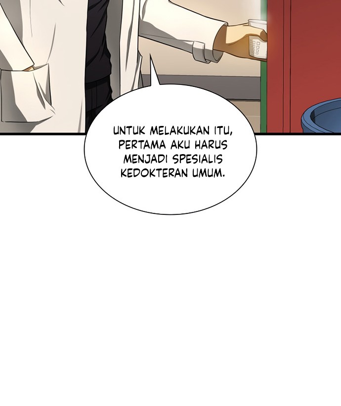 Perfect Surgeon Chapter 32 Gambar 27