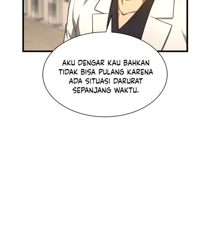 Perfect Surgeon Chapter 32 Gambar 29