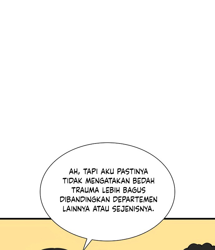 Perfect Surgeon Chapter 32 Gambar 33
