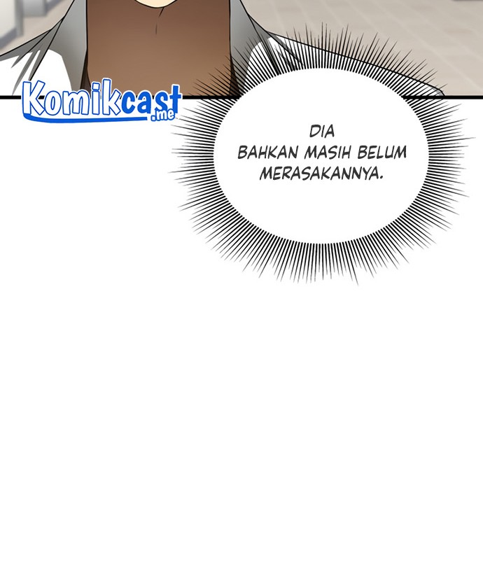 Perfect Surgeon Chapter 32 Gambar 37