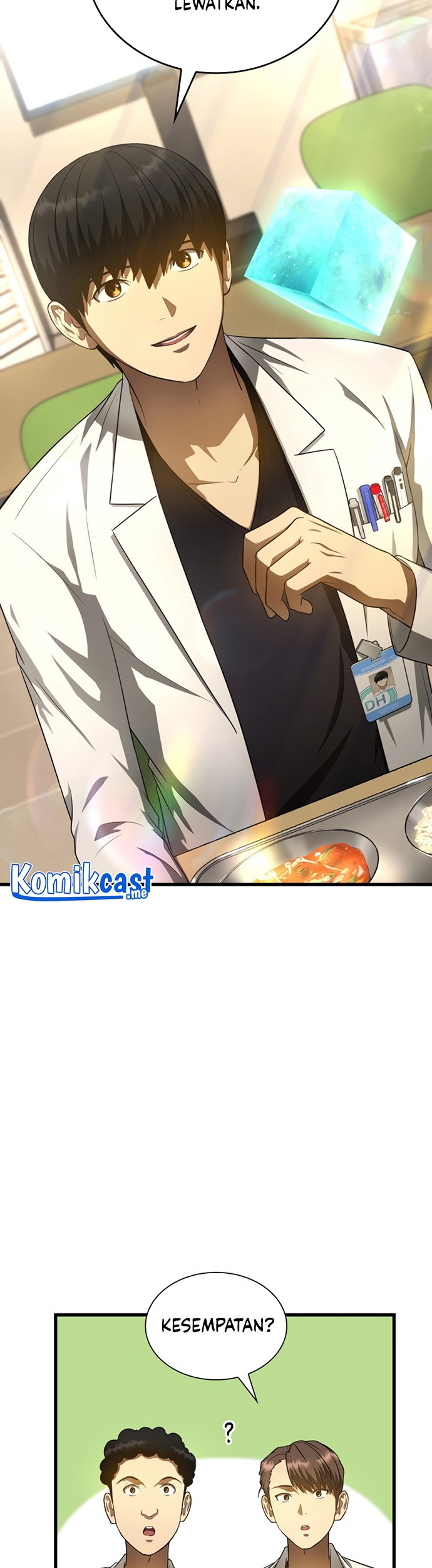 Perfect Surgeon Chapter 32 Gambar 24