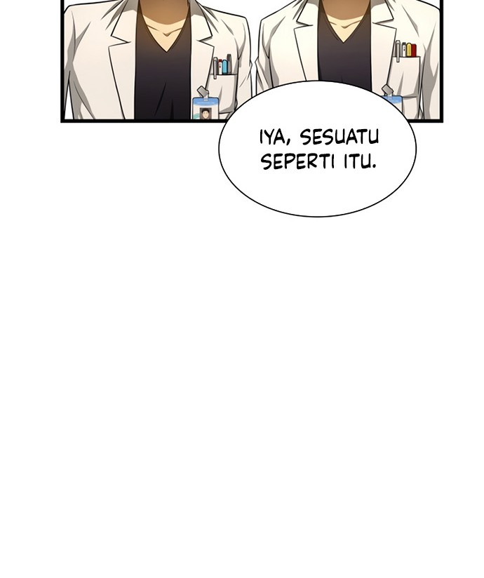 Perfect Surgeon Chapter 32 Gambar 25