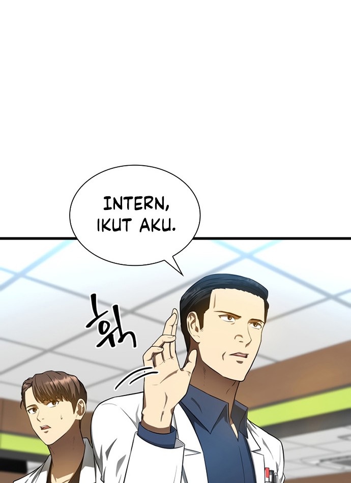 Perfect Surgeon Chapter 32 Gambar 53