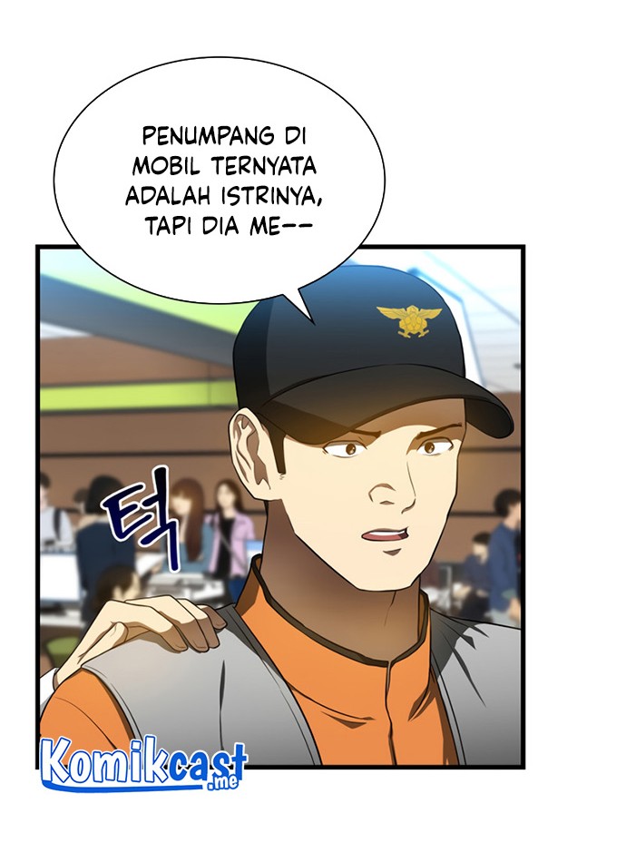 Perfect Surgeon Chapter 32 Gambar 55