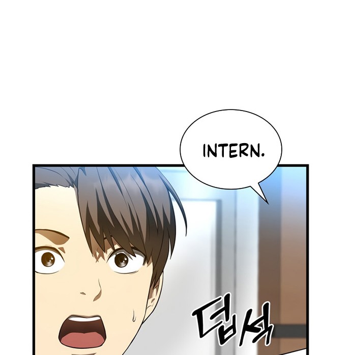 Perfect Surgeon Chapter 32 Gambar 41