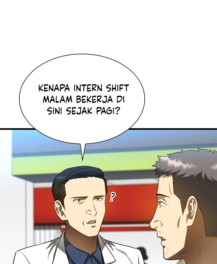 Perfect Surgeon Chapter 32 Gambar 45