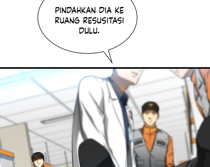 Perfect Surgeon Chapter 32 Gambar 59