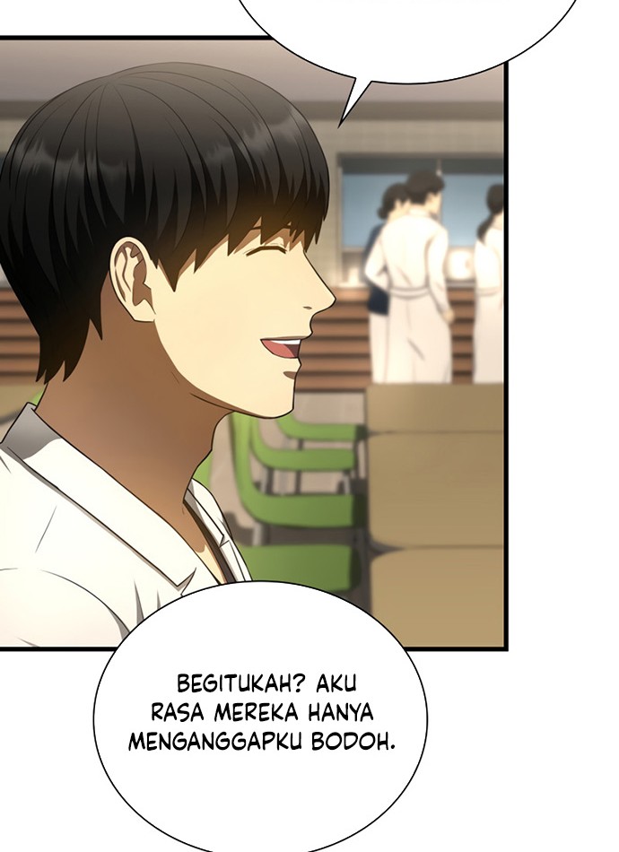 Perfect Surgeon Chapter 32 Gambar 5