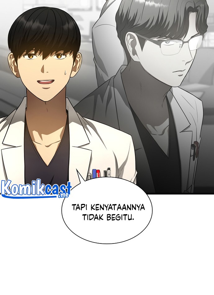Perfect Surgeon Chapter 32 Gambar 7