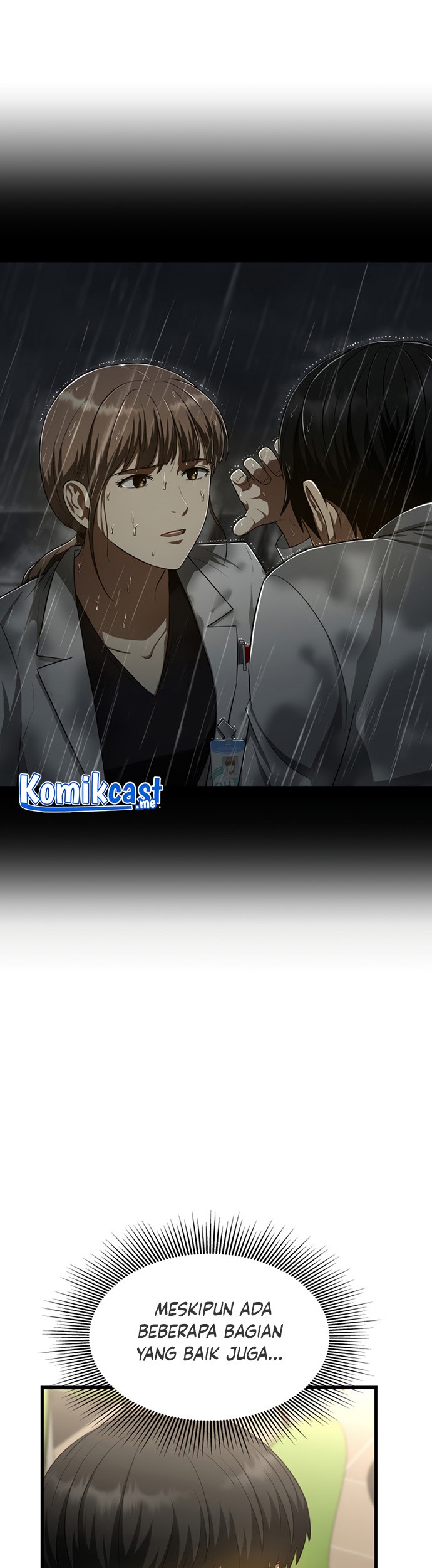 Perfect Surgeon Chapter 32 Gambar 8