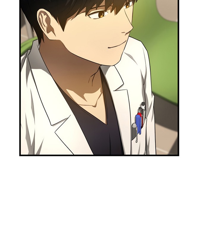Perfect Surgeon Chapter 32 Gambar 9