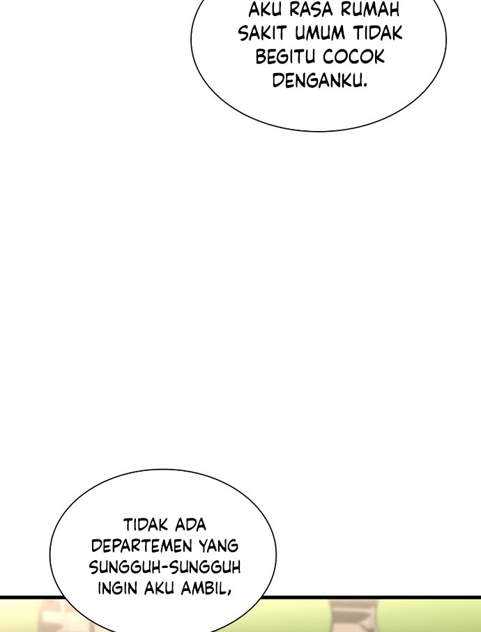 Perfect Surgeon Chapter 32 Gambar 15