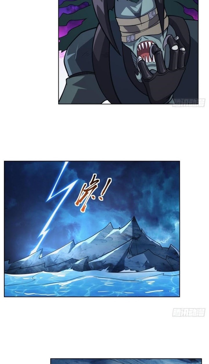 The Demon King Who Lost His Job Chapter 289 Gambar 19