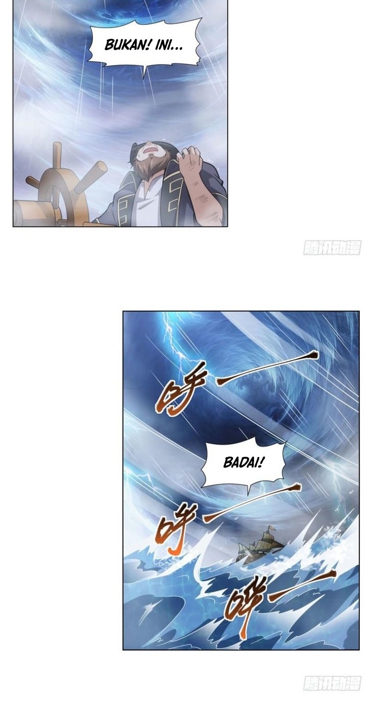 The Demon King Who Lost His Job Chapter 289 Gambar 11