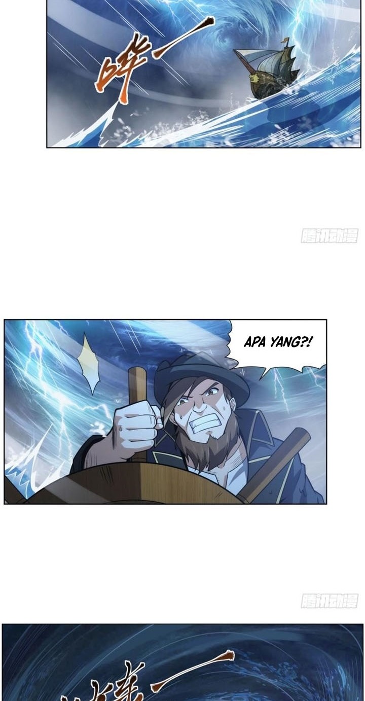 The Demon King Who Lost His Job Chapter 289 Gambar 13