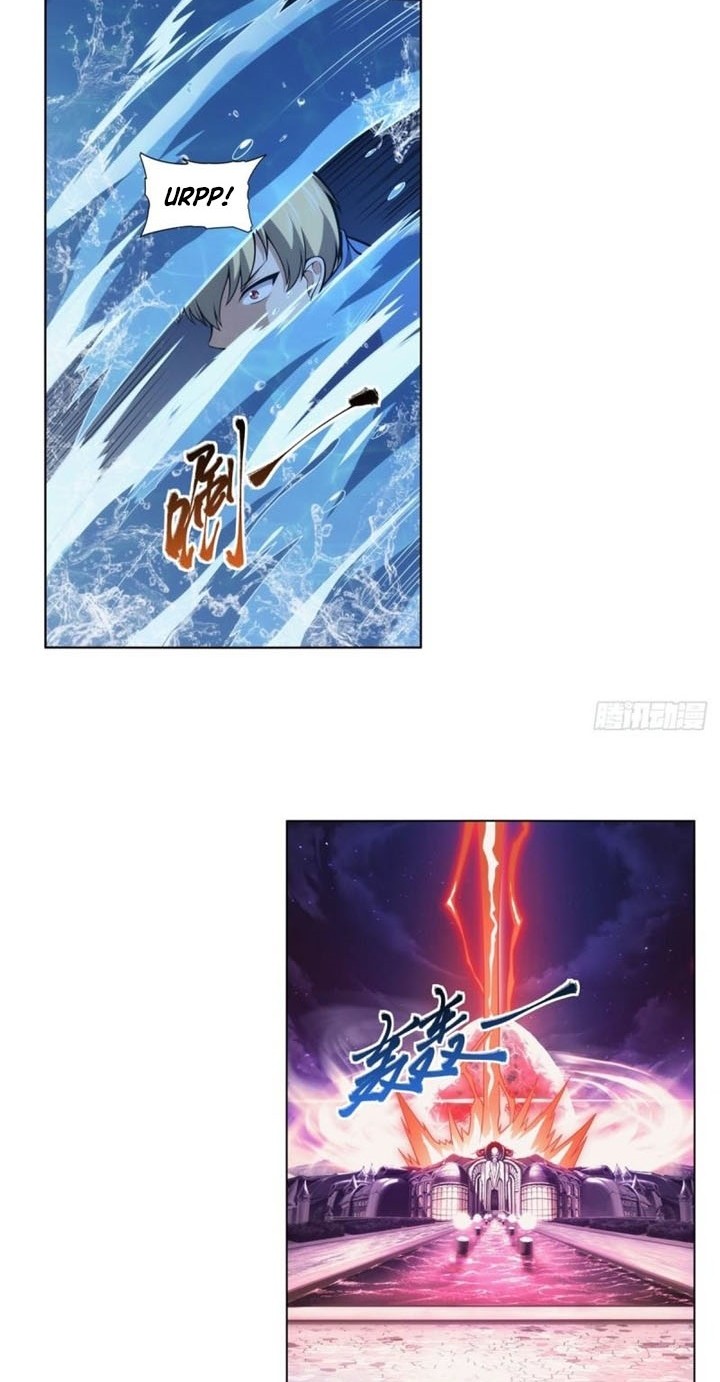 The Demon King Who Lost His Job Chapter 289 Gambar 15