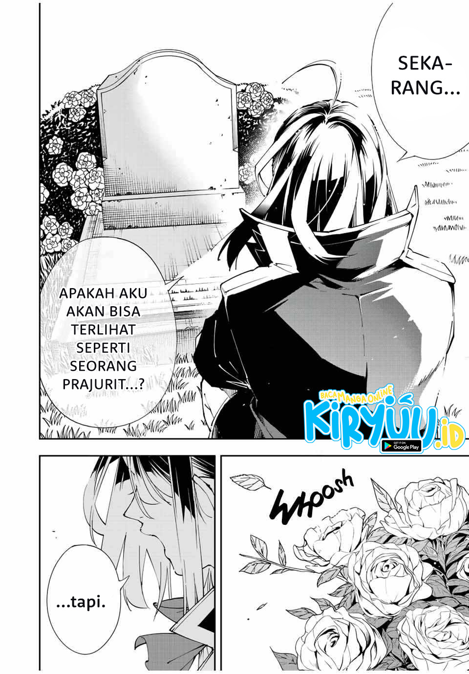 Reincarnated as an Aristocrat with an Appraisal Skill Chapter 64 Gambar 13