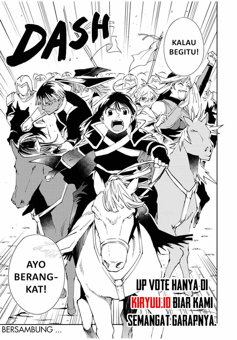 Reincarnated as an Aristocrat with an Appraisal Skill Chapter 64 Gambar 20