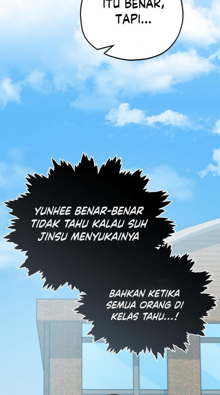 My Dad Is Too Strong Chapter 89 Gambar 43