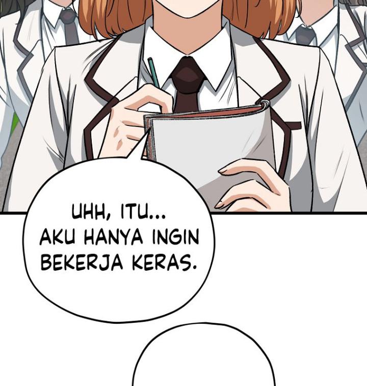 My Dad Is Too Strong Chapter 89 Gambar 36