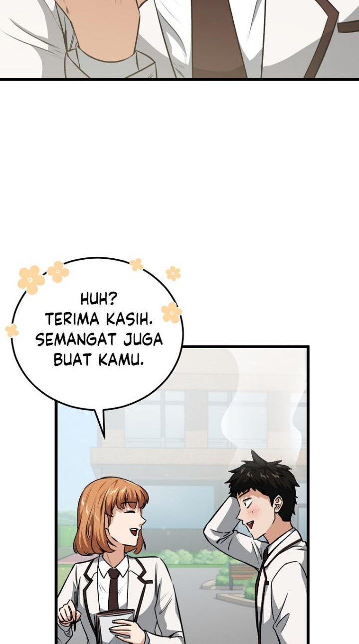 My Dad Is Too Strong Chapter 89 Gambar 38