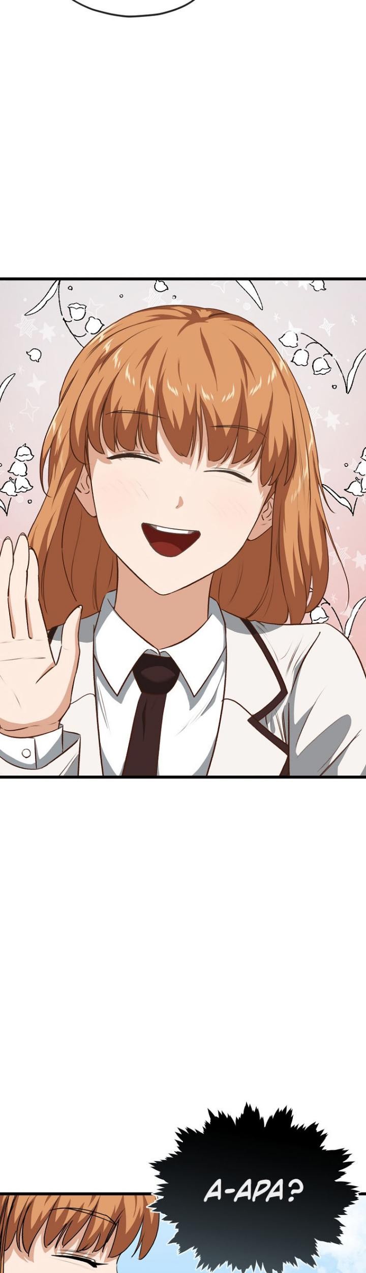 My Dad Is Too Strong Chapter 89 Gambar 53