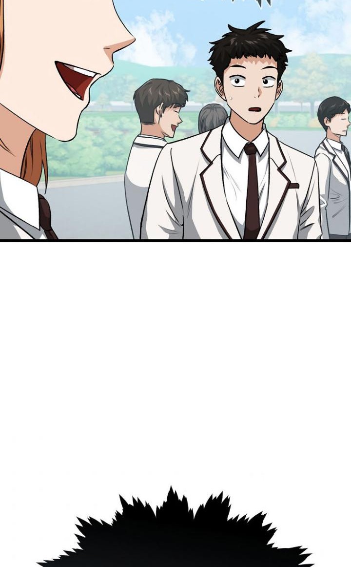 My Dad Is Too Strong Chapter 89 Gambar 54