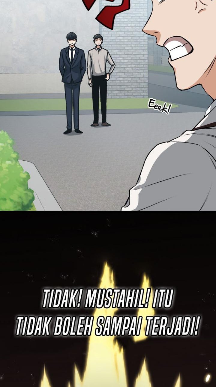 My Dad Is Too Strong Chapter 89 Gambar 56