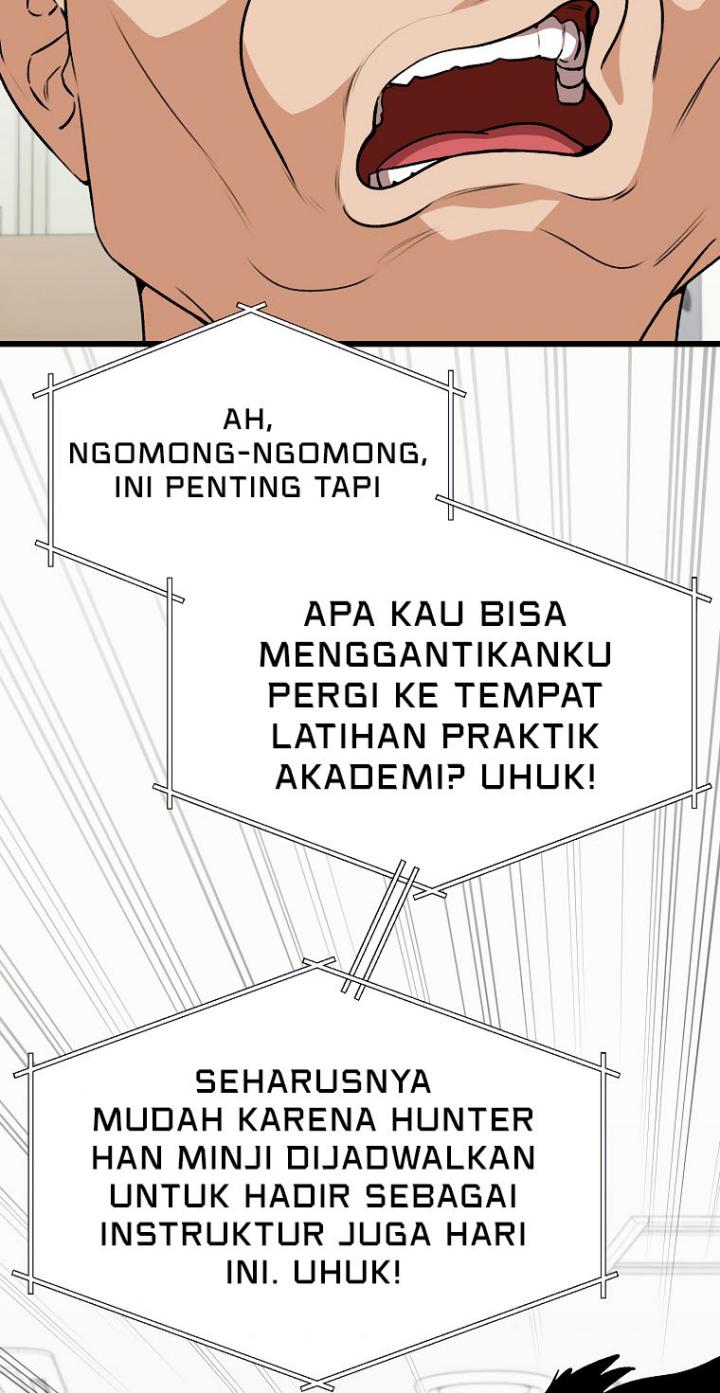 My Dad Is Too Strong Chapter 89 Gambar 6