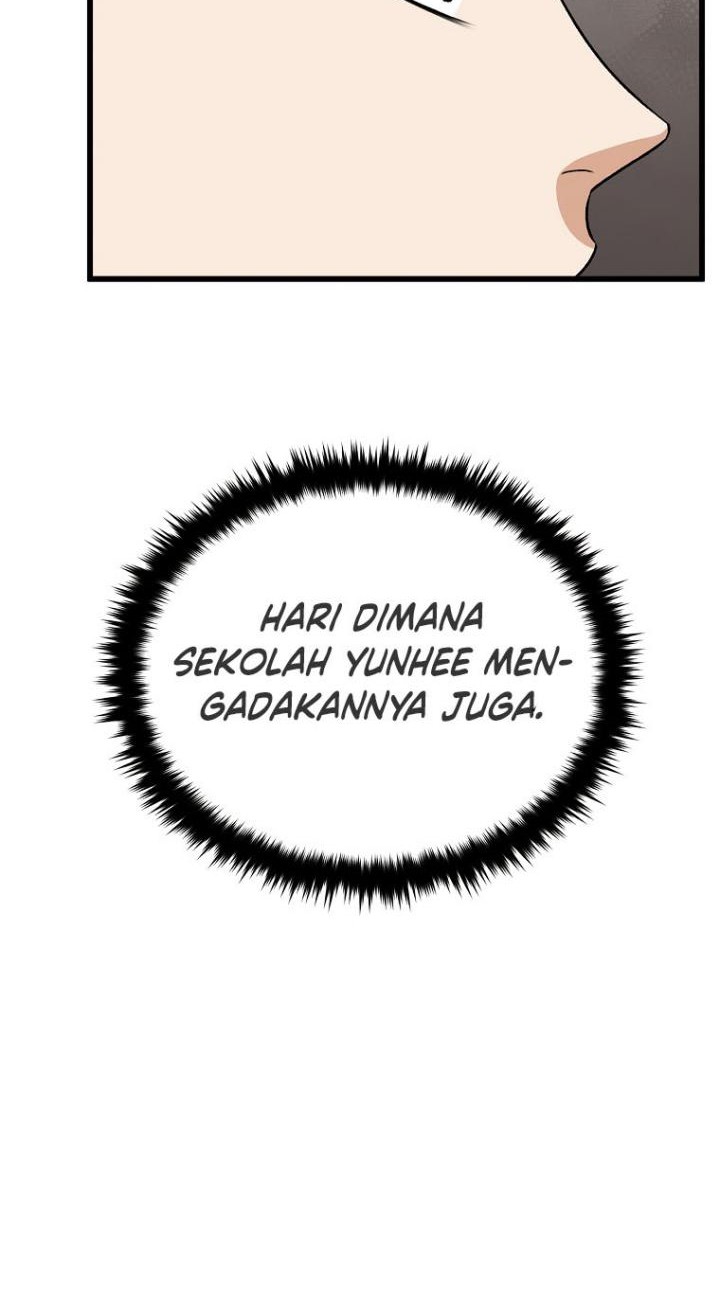 My Dad Is Too Strong Chapter 89 Gambar 8