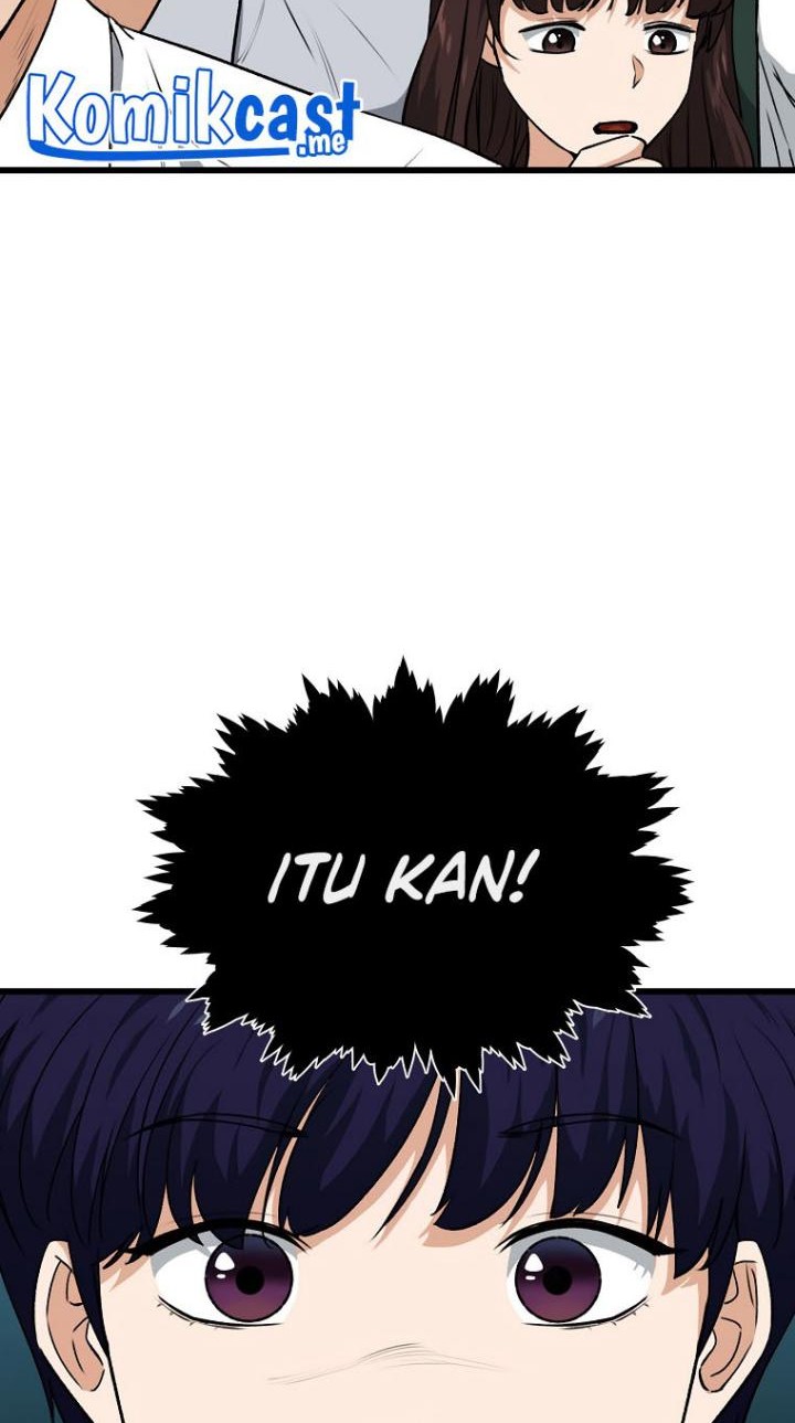 My Dad Is Too Strong Chapter 89 Gambar 13