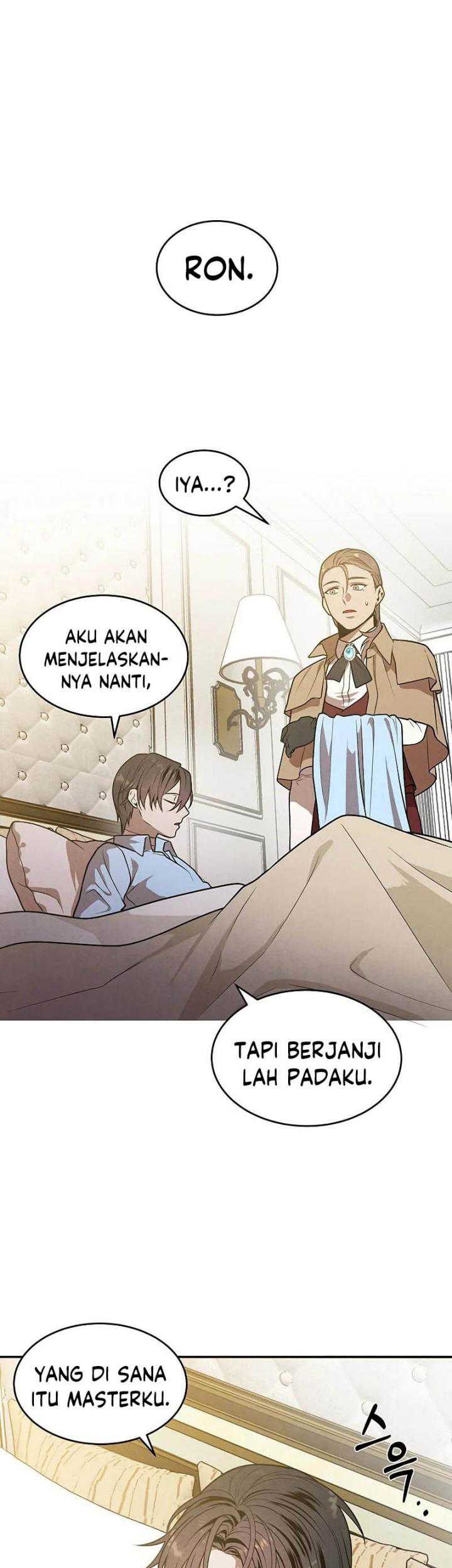 Legendary Youngest Son of the Marquis House Chapter 36 Gambar 25