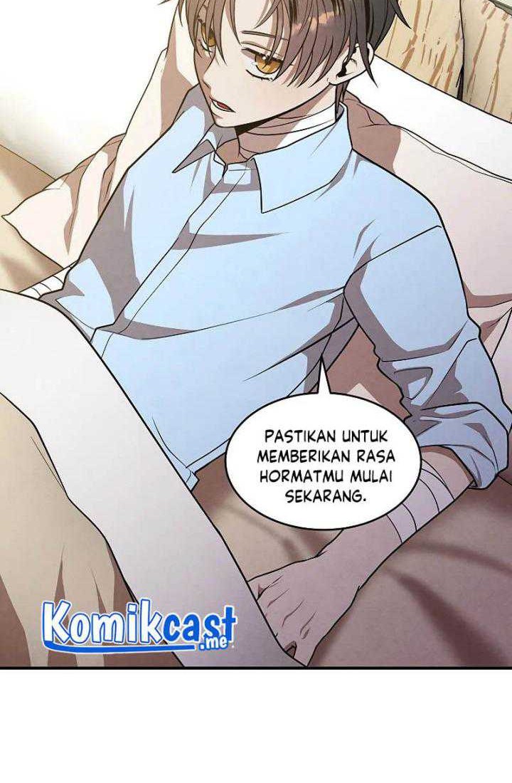 Legendary Youngest Son of the Marquis House Chapter 36 Gambar 26