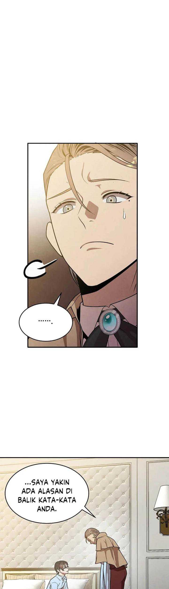 Legendary Youngest Son of the Marquis House Chapter 36 Gambar 27