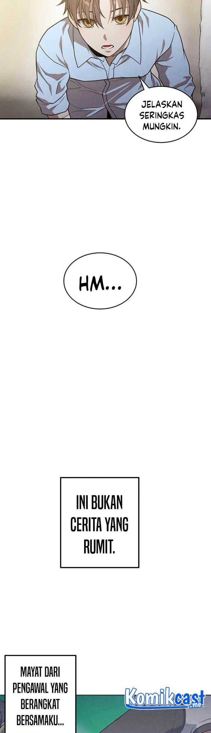 Legendary Youngest Son of the Marquis House Chapter 36 Gambar 29