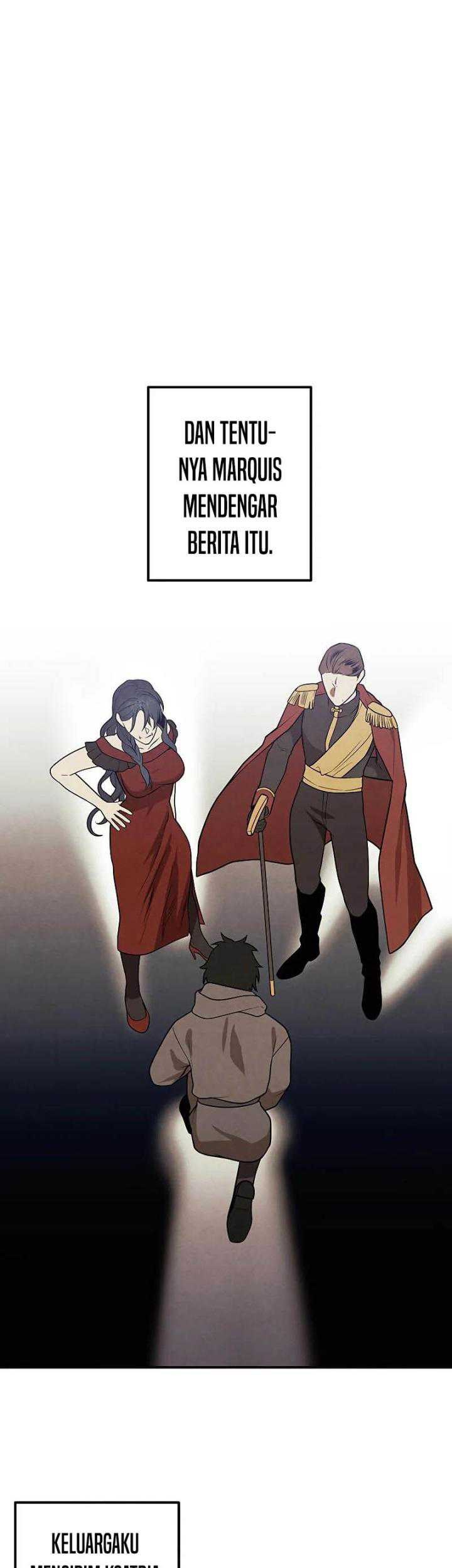 Legendary Youngest Son of the Marquis House Chapter 36 Gambar 31