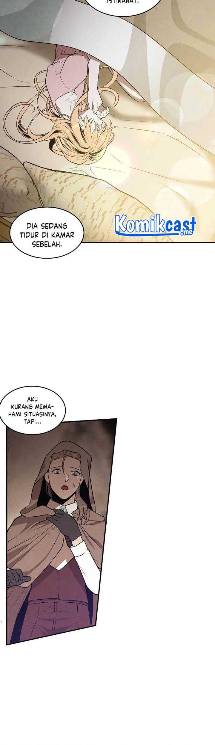 Legendary Youngest Son of the Marquis House Chapter 36 Gambar 18