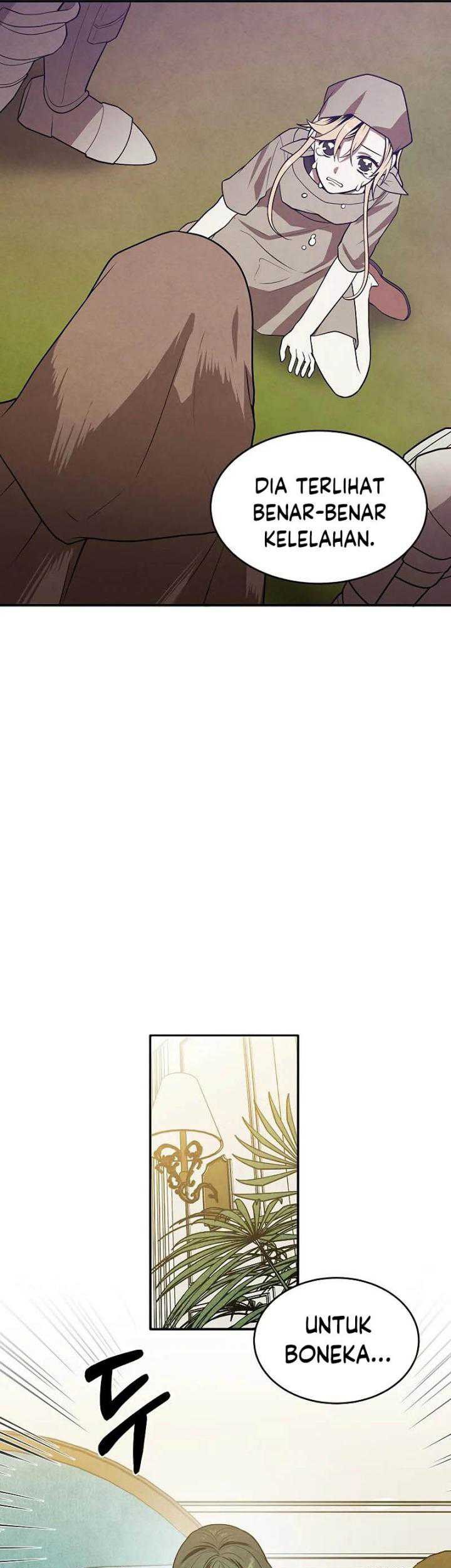 Legendary Youngest Son of the Marquis House Chapter 36 Gambar 19