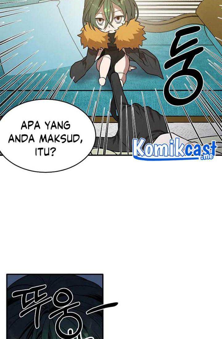 Legendary Youngest Son of the Marquis House Chapter 36 Gambar 20