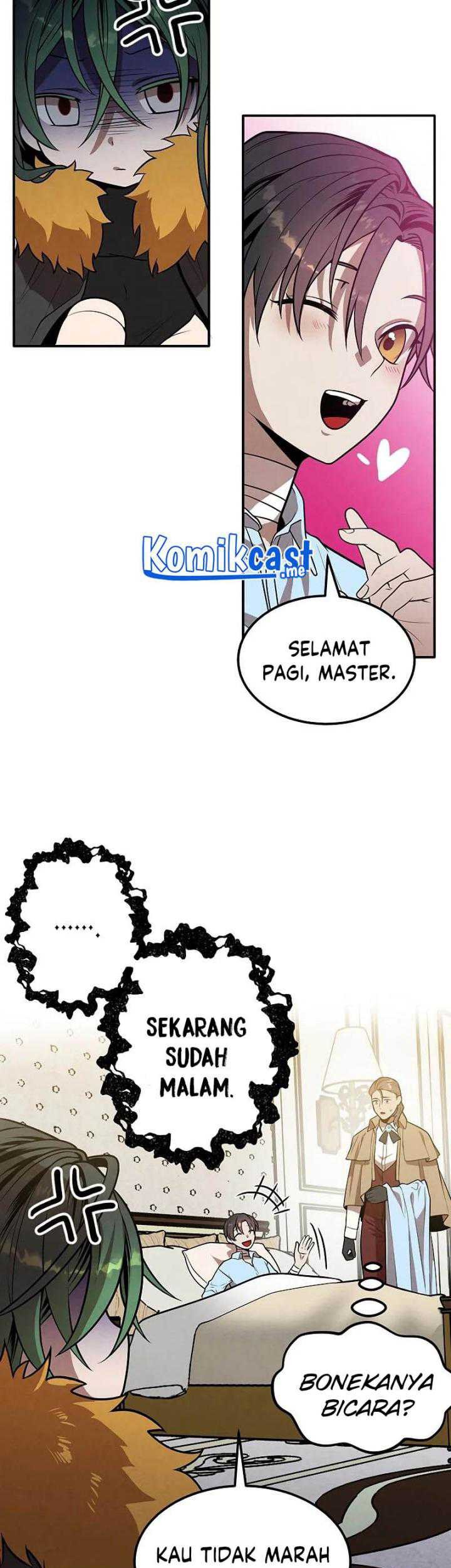 Legendary Youngest Son of the Marquis House Chapter 36 Gambar 21