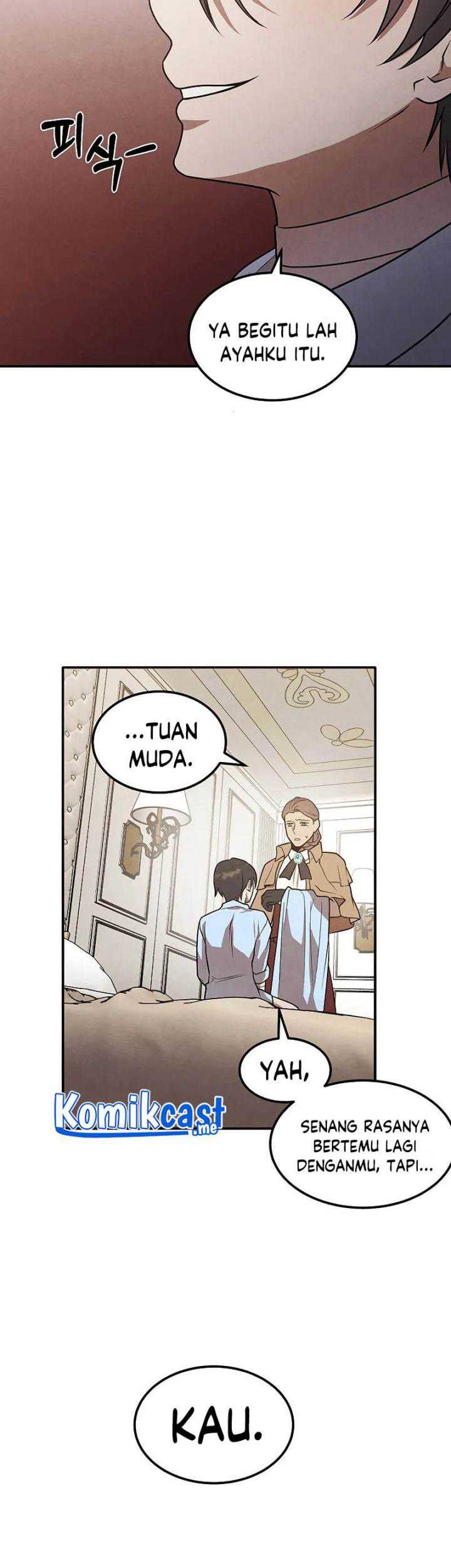 Legendary Youngest Son of the Marquis House Chapter 36 Gambar 45