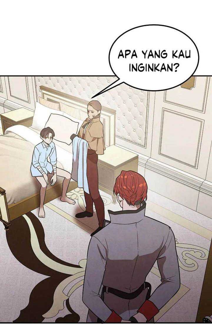 Legendary Youngest Son of the Marquis House Chapter 36 Gambar 46