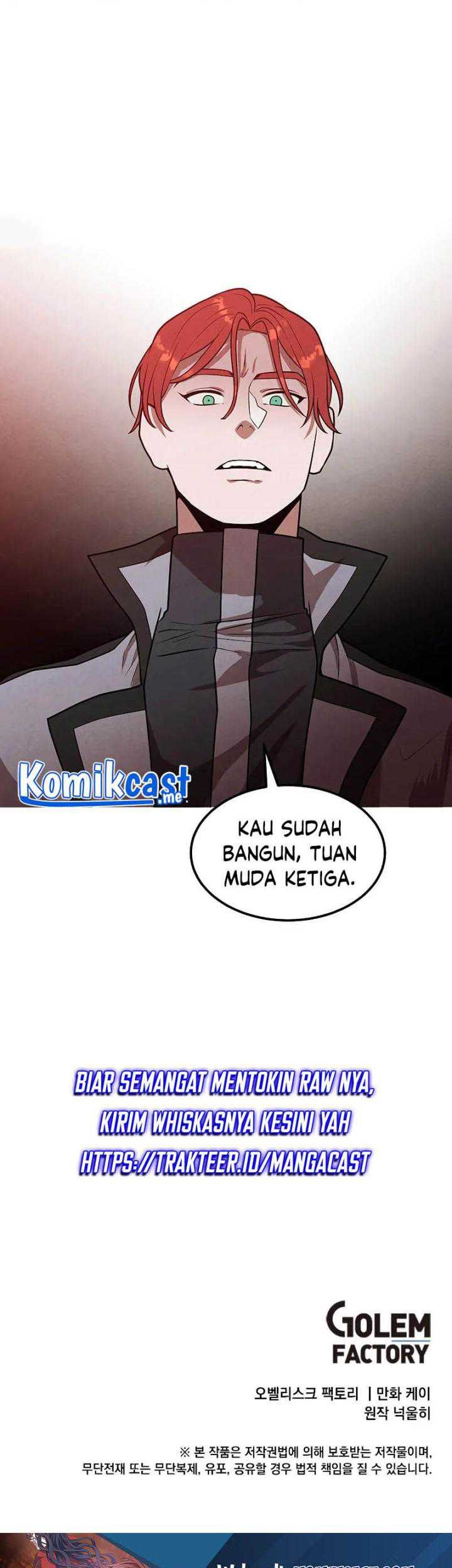 Legendary Youngest Son of the Marquis House Chapter 36 Gambar 47