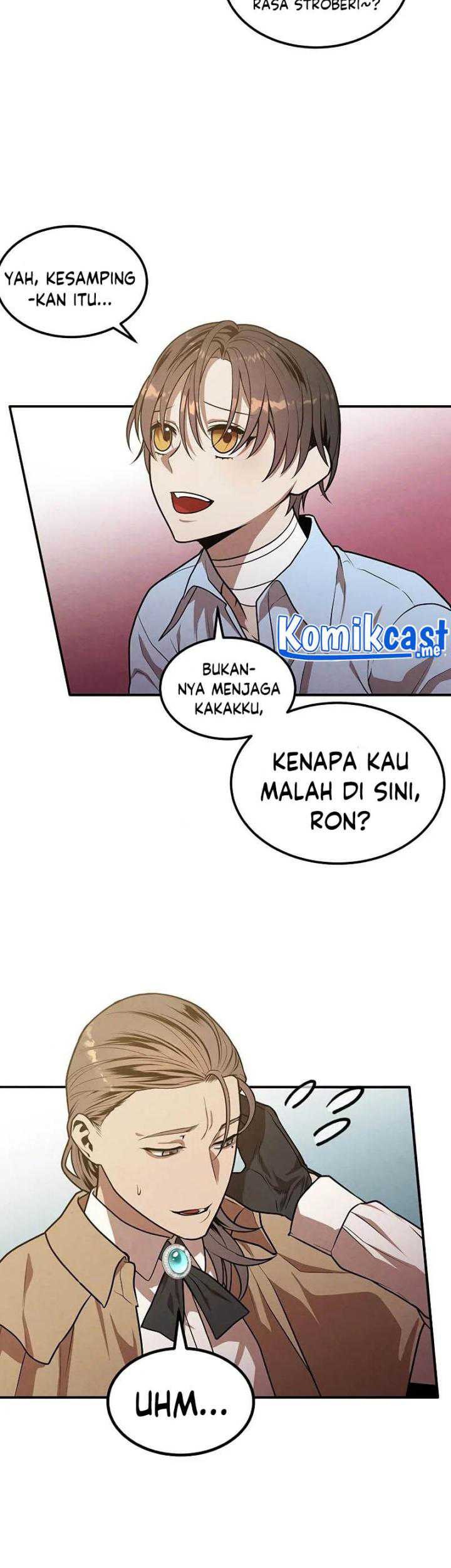 Legendary Youngest Son of the Marquis House Chapter 36 Gambar 41