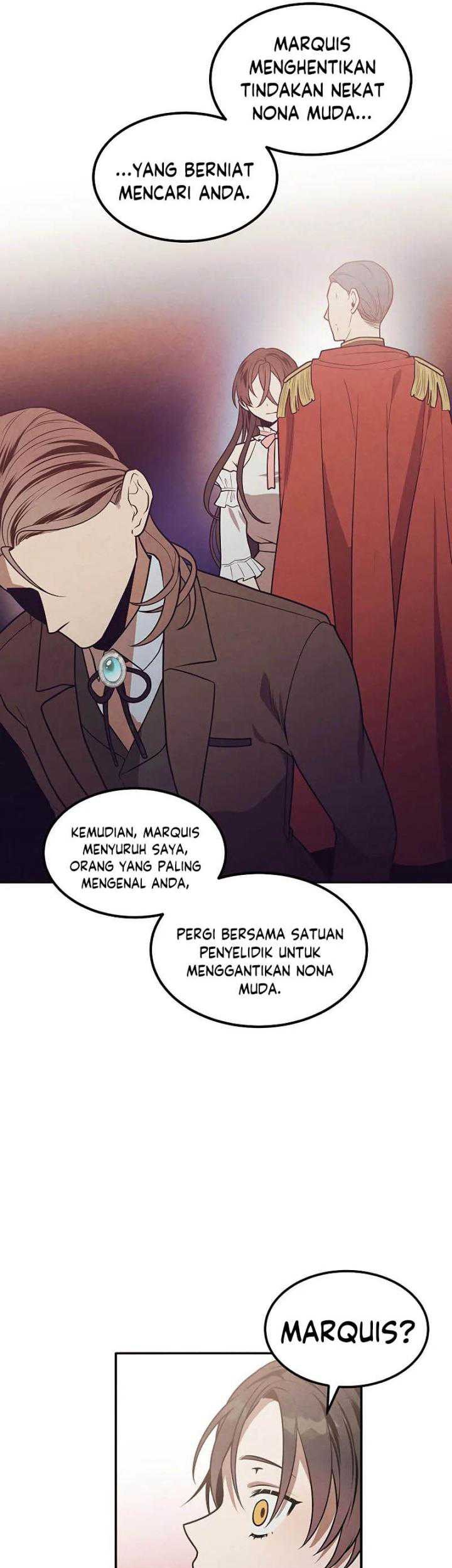 Legendary Youngest Son of the Marquis House Chapter 36 Gambar 43