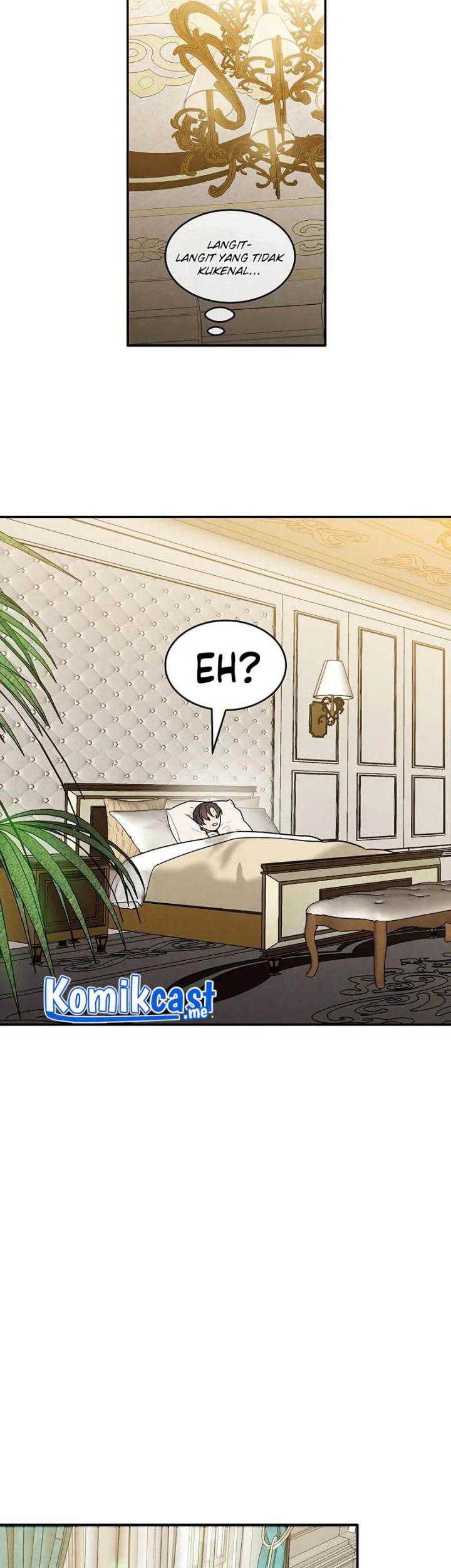 Legendary Youngest Son of the Marquis House Chapter 36 Gambar 10