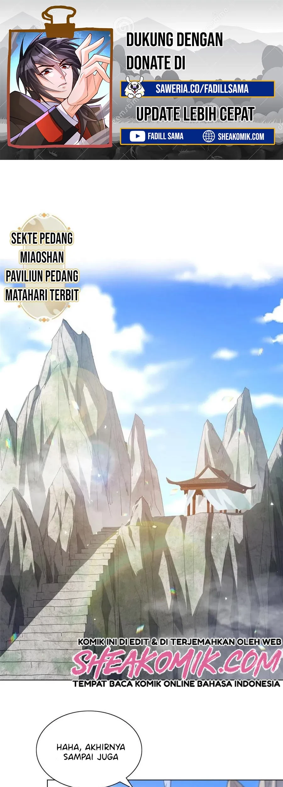 Manhua Dragon Master Chapter 120 gambar nomor 2