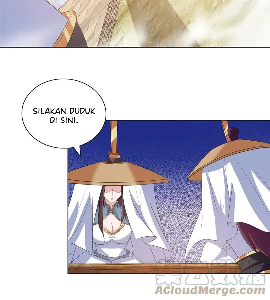 Dragon Master Chapter 120 Gambar 7